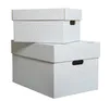 6x Aufbewahrungsbox mit Deckel, Archivbox, Produktbild-Vorschau 3