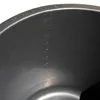 PROFI-LINE Bau Eimer 12L mit Ausguss Schwarz Produktbild-Vorschau 3