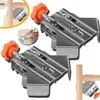 2 Stück Winkelspanner, 90 Grad rostfreie Stähle Eckspanner, Produktbild-Vorschau 1