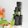 Kuvings REVO830, Langsamer Entsafter, Schwarz, Matte Black, Produktbild-Vorschau 2