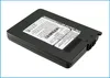 TECHTEK Akku Kompatibel mit [Siemens] 3506, 3508, 3518, Produktbild-Vorschau 3
