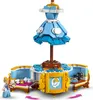 LEGO ǀ Disney Princess Cinderellas Kleid, Spielzeug für Produktbild-Vorschau 4