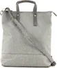 JOST Bergen X-Change Bag XS Light Grey Produktbild-Vorschau 2