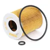 Mahle Original Ölfilter Ox 203D Produktbild-Vorschau 3