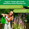 Purgrün Oleander Dünger | Flüssigdünger mit extra Kalium & Produktbild-Vorschau 6