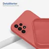 Hülle für Samsung Galaxy A33 5G Case Cover Bumper Produktbild-Vorschau 3
