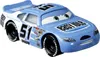 Mattel DXV29, GRR52 - Disney Pixar Cars Die-Cast Ruby Easy Anteprima dell’immagine prodotto 2