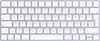 Apple Magic Keyboard - Tastatur - Bluetooth Produktbild-Vorschau 1