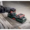 Metabo Ladegerät ASC 145 Duo 230V 12-36V Akku Doppel Li-Ion Produktbild-Vorschau 2