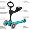 Micro 7640108560384, Kinder, Kickbike-Roller, Unisex, Produktbild-Vorschau 2