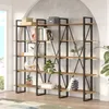 Skye Decor, Ml4-A, knihovny, atlantská borovice, 219,6 x Náhled obrázku produktu 2