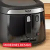 Tefal Vision FF2528E0, freidora, 2,1 litros, capacidad de Vista previa de la imagen del producto 4
