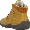 Rieker Damen Stiefelette sportlich mit bunten Patches und Produktbild-Vorschau 7