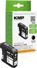 KMP B60B - 14.1 ml - Schwarz - kompatibel - Tintenpatrone Produktbild-Vorschau 2