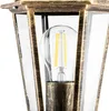 LUMILED lanterna vintage da esterno 230V 1m lampada da Anteprima dell’immagine prodotto 6