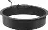 Palenisko z metalową misą paleniskową - 1016 mm - ognisko Podgląd zdjęcia produktu 11