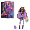 Mattel Monster High Refresh Core Clawdeen Doll Produktbild-Vorschau 11