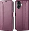 Handyhülle für iPhone 16 Plus Hülle Flip Case klappbare Produktbild-Vorschau 1