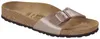 Birkenstock Madrid Bf Couleur Nue Voir les images du produit 6