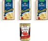 RIso Scotti- Idealer Reis für Risotto 3x 1000gr + Italian Produktbild-Vorschau 1