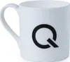 James Bond - Tasse à café "Q Quote", Porcelaine PM2175 Voir les images du produit 1