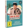 Louis de Funes - Gendarmen DVD Box Náhľad obrázku produktu 3