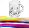 24x Schnapsgläser zum Umhängen aus Glas, Henkelstamper Produktbild-Vorschau 1