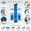 BAUTEC Styroporschneider GAZELLE Modell 7 » 200 W / 1.300mm Produktbild-Vorschau 2