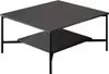 Skye Decor, Black Line - Anthracite, Black, Couchtische, Produktbild-Vorschau 3