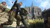 Sniper Elite 5 [uncut Edition] (PS4) Produktbild-Vorschau 12