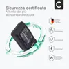 CELLONIC 1x Batteria per Smart home Compatibile con Arlo Anteprima dell’immagine prodotto 3