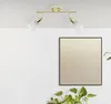 BRILLIANT Spotrohr Sofia | Deckenstrahler | Metall/Glas | Produktbild-Vorschau 1
