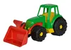Androni Giocattoli 6233-0000, Fahrzeug-Set, Power Worker Produktbild-Vorschau 12