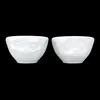 Fiftyeight Products Petit Bol Set No.1 100ml blanc - Voir les images du produit 10