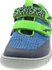 Lurchi Klettschuhe Kinder 32323437363438 Blau 29 EU Produktbild-Vorschau 11