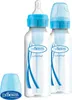 DR.BROWN'S Bottiglia anticolica Options+ stretta 2x250 ml Anteprima dell’immagine prodotto 1