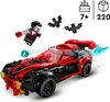Stavebnica LEGO Marvel 76244 Miles Morales vs. Morbius (220 Náhľad obrázku produktu 19