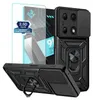 Armor Handyhülle für Xiaomi Redmi Note 13 Pro mit 9H Produktbild-Vorschau 1