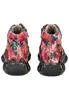 Laura Vita Sneaker Sneaker Leder/Textil Produktbild-Vorschau 5