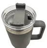 Thermobecher mit Strohhalm 1100ml | Isolierbecher 304 Produktbild-Vorschau 4