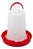 Bajonetdrinker inhoud 1,5 liter Rood Productafbeelding-voorbeeld 1