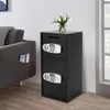 Tresor - Digitaler Doppeltür-Tresor - Größe 80×40×40 cm - Produktbild-Vorschau 9