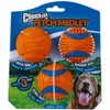 Chuckit! Fetch Medley III 3pack [47089D] Anteprima dell’immagine prodotto 1