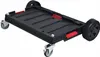 Modulo QBRICK System ONE Platform Transport su ruote Anteprima dell’immagine prodotto 29
