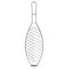 Küchenprofi 1066092800, Fischhalter, Edelstahl, Edelstahl, Produktbild-Vorschau 3