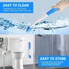 Aide à l'essuyage à long manche – Accessoire pratique pour Voir les images du produit 12