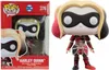 Funko Pop! Dc Comics Harley-figur Vom Kaiserpalast Produktbild-Vorschau 5