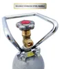 Bombola CO2 (anidride carbonica, biossido di carbonio), 2 Anteprima dell’immagine prodotto 4