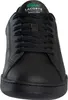 Lacoste Carnaby Cuo 125 Sportschuh Schwarz Produktbild-Vorschau 14