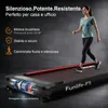 FunLife F5, tapis roulant multifunzione 2-in-1 con Anteprima dell’immagine prodotto 3
